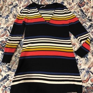 Free people Gidget knit dress🖤